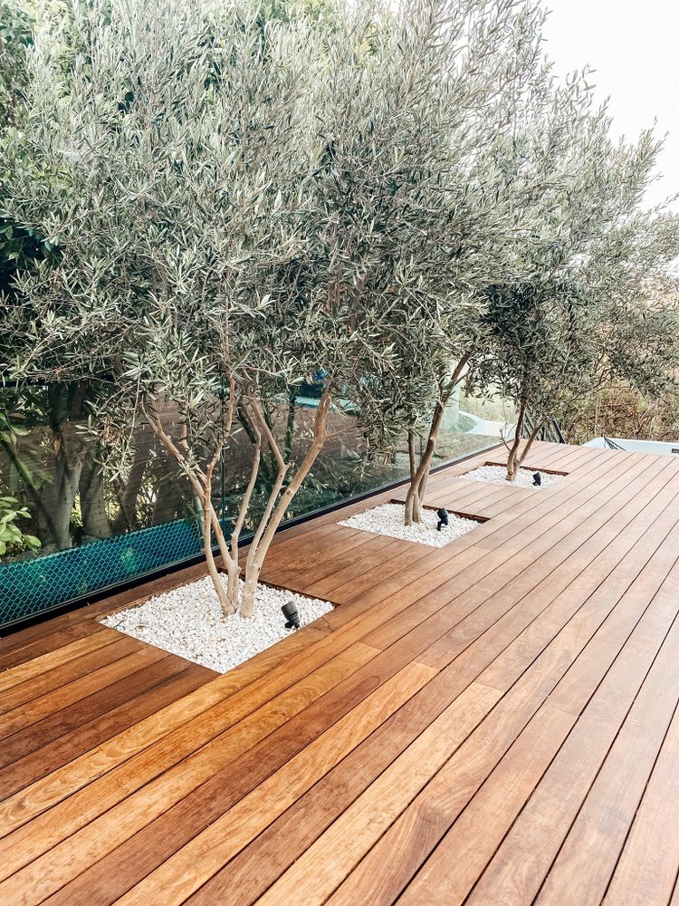 West Hollywood Project